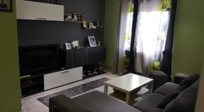 Apartamento Duartes en Barbastro vistas al pirineo - Image 2