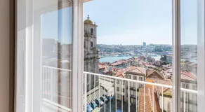 Oporto Street das Aldas - River View - Image 3