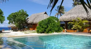 Green Lodge Moorea - Image 3