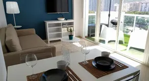 Apartamento Cala Finestrat - Image 2