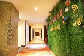 Home Inn Group - Fuzhou Jinxi County Jinxiu Commercial Building Huayi Select Hotel - Image 3