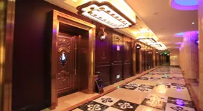 Guidu International Hotel - Image 5
