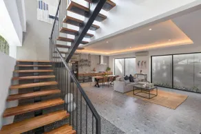 Superb Modern 4 Bedroom Private Villa in Canggu - Image 4
