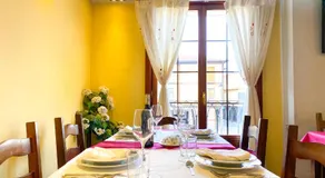 Hostal Restaurante Ainoa - Image 4