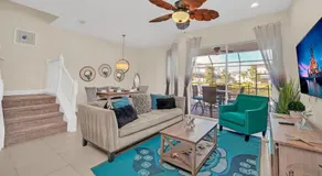 Spacious 5BR Resort - Private Pool - Near Disney! - Image 2