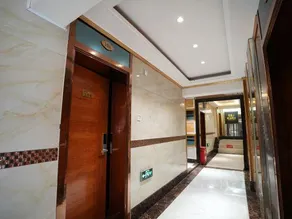 Xuzhou Hanruiyun Boutique Hotel (Nanhu Campus, China University of Mining and Technology) - Image 2