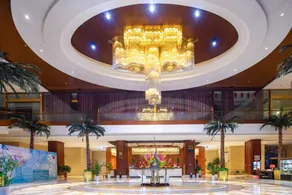 Ruixiang International Hotel - Image 3