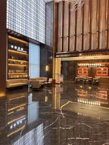 Sanshe International Hotel - Image 4