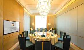 Wanxiang Hot Spring Holiday Hotel - Image 5