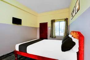 Hotel O Bagepalli Toll Gate Chikballapur - Image 1