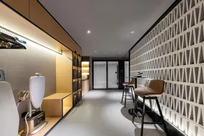 Atour Hotel Xingyi Jishan Plaza Biyun Road - Image 4