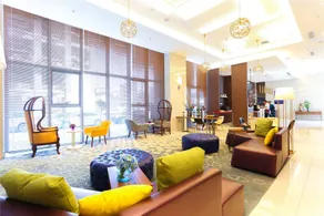 Starway Hotel Xi'an Municipal Government - Image 2