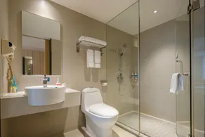 City Comfort Inn Nanning Mingxiu East Road Shishan Park Metro Station - Image 5