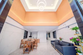 Xingyun Homestay (Daliang Qinghuiyuan Branch) - Image 4
