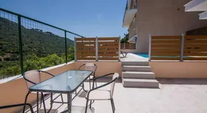 Villa Elpida at Minies - Image 4