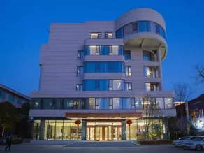 Leida Hotel Dongtai - Image 4
