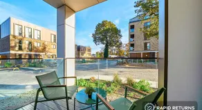 BRAND NEW! Modern & Spacious Serviced Apartments With FREE Parking & Gym by Rapid Returns - Professional Host - Image 5