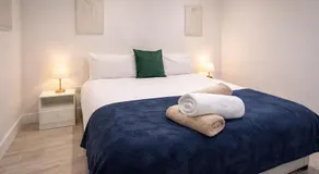 La Rose Serenity Residence Elegant Rooms - Image 5