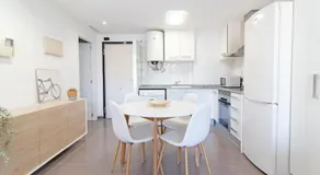 Global Vacacional: Bonito apartamento en Puerto Sagunto para parejas - Image 5