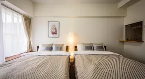 Cocostay The Peace Memorial Park ココステイ平和記念公園 Excellent location overlooking Peace Park! - Image 2