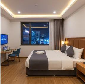 Hiền Hoà Hotel - Image 2