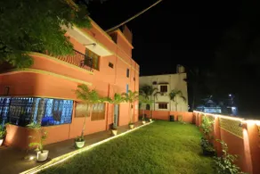 Thulir Homestay | 2BR Gr with Kitchen & Garden - Image 5