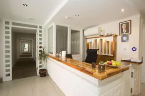 Dedeminn Marina Hotel - Image 3