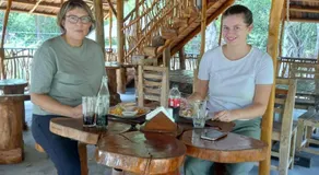 Sam's Stay Buduruwagala - Image 3