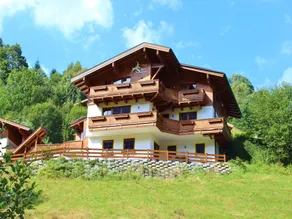 Alpensteinbock Saalbach C - Image 5