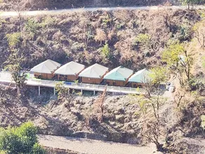 Palki Camps and Resorts - Image 1