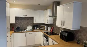 Peaceful, Sleeps 5, Parking, Beautiful semi rural Upholland - Image 3