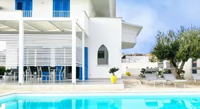 White Wall Home Scala dei turchi - Image 2