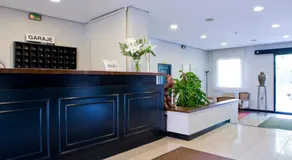 Hotel Ibiltze - Image 3