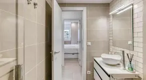 Appartement moderne à seulement 250 m de la plage - Image 2