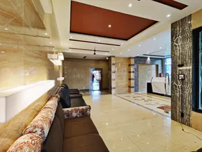Arya Resort And Spaa - Image 5