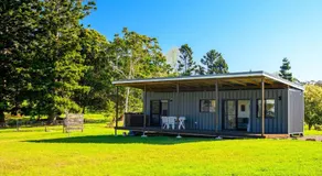 Three Pines Tiny Home Your Mountain Escape - Image 5