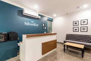 silver key Huda star Mall near appu Ghar - Image 3