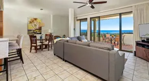 Kapalua Golf Villa 23V3 - Image 2