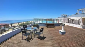 Islantilla vistas al mar 1 línea, piscina, parking, wifi - Image 3