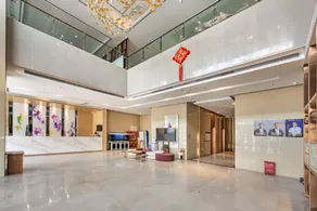 Lavande Hotels Xining Xigang - Image 5
