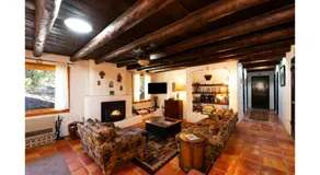 Retreat in Taos Foothills - Image 2