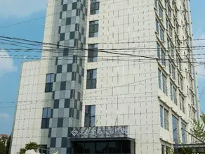 Elong Migao Fashion Hotel (Fei County New Bus Station) - Image 4