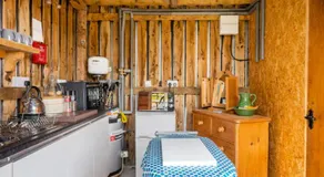 Shepherds Hut at The Retreat - Image 5