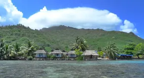 Pension Motu Iti - Image 4