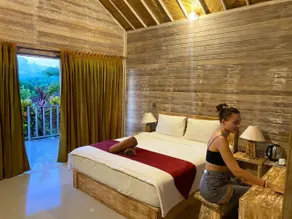 The Pancor Jungle Resort - Image 2