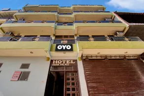 Hotel O Asian palace near jalmahal amer jaipur city - Image 2