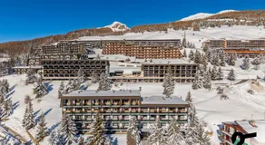 Hotiday Sestriere Ski Run - Image 4