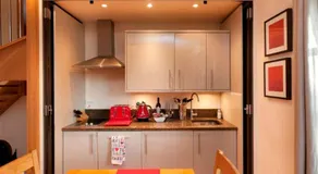 Dbs Serviced Apartments - Image 5