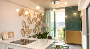 Golden Room Secrt Sabana AC - Image 3