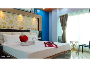 DhamStay Hotel Utsav Regency Near Sea Beach Puri - Image 2